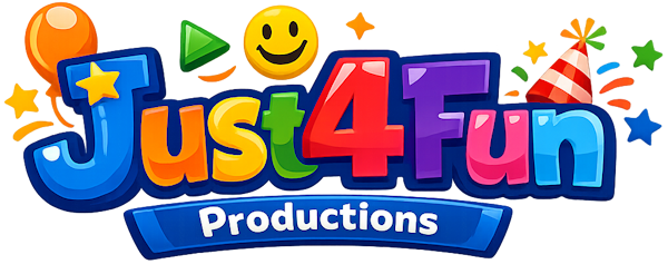 Just4Fun Productions
